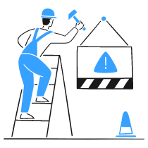 Maintenance 2 Illustration from Brooklyn Set