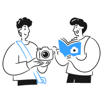 Product Manual 4 Illustration from Brooklyn Set