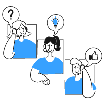 Support Team 5 Illustration from Brooklyn Set