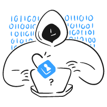 Hack 2 Illustration from Brooklyn Set