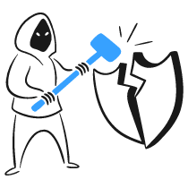 Hack 3 Illustration from Brooklyn Set