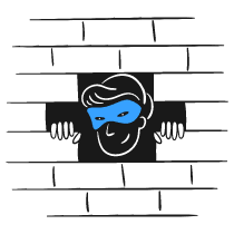 Hack 4 Illustration from Brooklyn Set