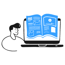 Online Learning 1 Illustration from Brooklyn Set