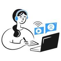 Online Learning 5 Illustration from Brooklyn Set