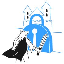 Feature Unlocked 3 Illustration from Brooklyn Set