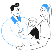 Lgbt People 1 Illustration from Brooklyn Set