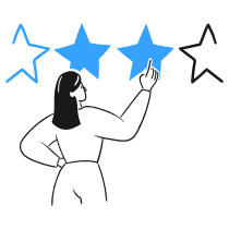 Rating 2 Illustration from Brooklyn Set