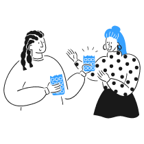 Share 1 Illustration from Brooklyn Set