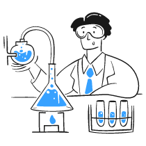 Lab Experiment 2 Illustration from Brooklyn Set