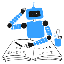 Machine LEARNING 1 Illustration from Brooklyn Set