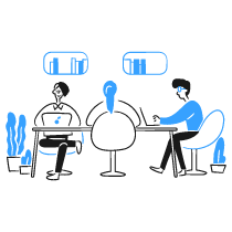COWORKING Space 3 illustration - Free transparent PNG, SVG. No sign up needed.