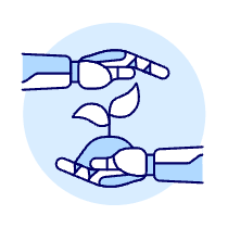 Eco Ai 2 Illustration from UX Duotone Set