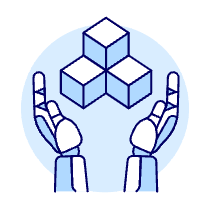 Analysis Ai 1 Illustration from UX Duotone Set
