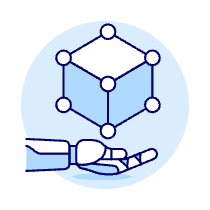 Analysis Ai 2 Illustration from UX Duotone Set