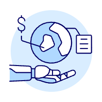 Data Analysis Ai 2 Illustration from UX Duotone Set