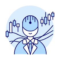 Stock Ai 1 Illustration from UX Duotone Set