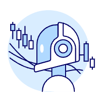 Stock Ai 2 Illustration from UX Duotone Set