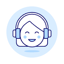 Podcast 1 Illustration from UX Duotone Set