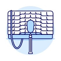 BLACK SCALED Purse Illustration from UX Duotone Set