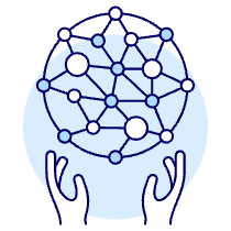 Network Connection 1 1 Illustration from UX Duotone Set