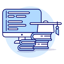 Coding Learning 2 Illustration from UX Duotone Set