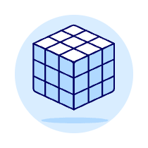 Programming Module Illustration from UX Duotone Set