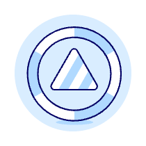 Color Scheme Illustration from UX Duotone Set