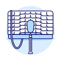 BLACK SCALED Purse Illustration from UX Duotone Set