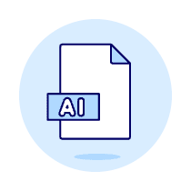 Ai File Illustration from UX Duotone Set