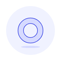 Pride Agender Symbol Illustration from UX Duotone Set