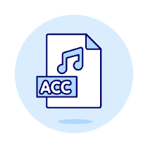 Format File Acc Illustration from UX Duotone Set