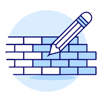 Product Prototype Illustration from UX Duotone Set
