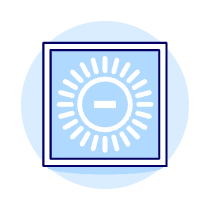 Home Assistant 2 Illustration from UX Duotone Set