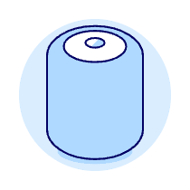Homepod 1 Illustration from UX Duotone Set