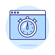 App Performance 2 Illustration from UX Duotone Set
