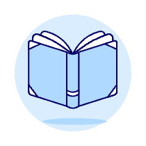 Book Cover Illustration from UX Duotone Set