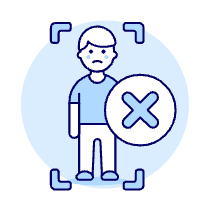 Avatar Remove 2 1 Illustration from UX Duotone Set
