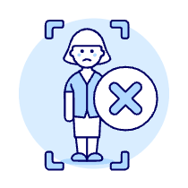 Avatar Remove 2 4 Illustration from UX Duotone Set