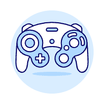Game Consoles 11 Illustration from UX Duotone Set
