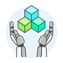 Analysis Ai 1 Illustration from UX Colors Set