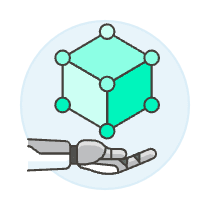 Analysis Ai 2 Illustration from UX Colors Set