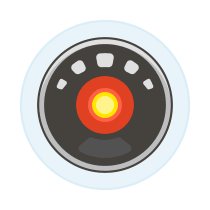 Patrol Ai 2 Illustration from UX Colors Set