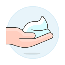Skincare Cream 1 Illustration from UX Colors Set