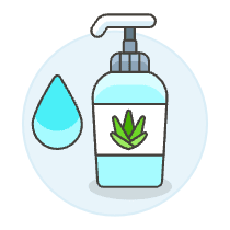 Skincare Cream 1 Illustration from UX Colors Set