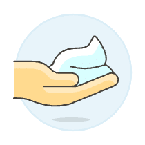 Skincare Cream 3 Illustration from UX Colors Set