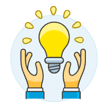 Building Idea 2 Illustration from UX Colors Set