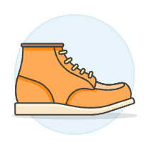 Boots 2 Illustration from UX Colors Set