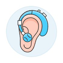 Sound Enchanter Illustration from UX Colors Set