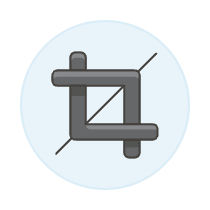 Crop Fit Edition 2 Illustration from UX Colors Set