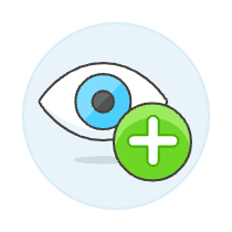 View Show Illustration from UX Colors Set